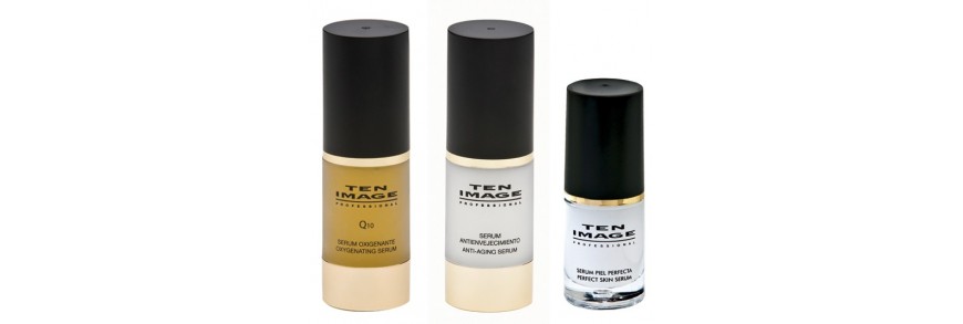 Serums Serums