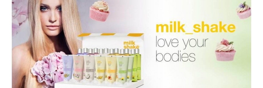 Body Milks y Geles de Baño Body Milks y Geles de Baño