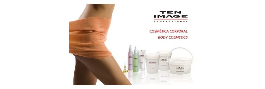 Cosmética Corporal Cosmética Corporal