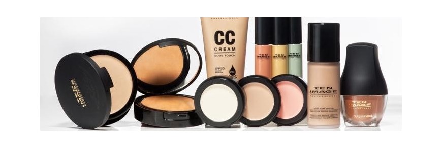 Maquillaje Maquillaje