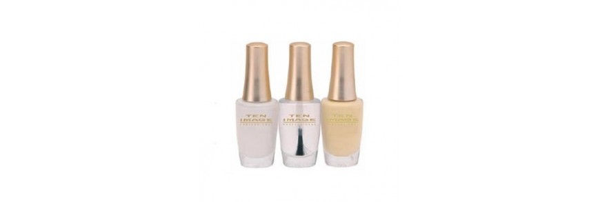 Manicura Francesa Manicura Francesa