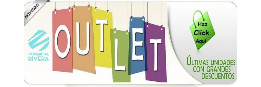 ZONA OUTLET ZONA OUTLET