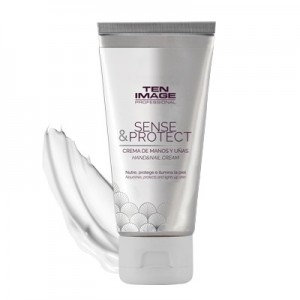 Sense&Protect - Crema de manos