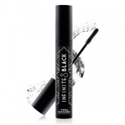 Infinite Black Mascara