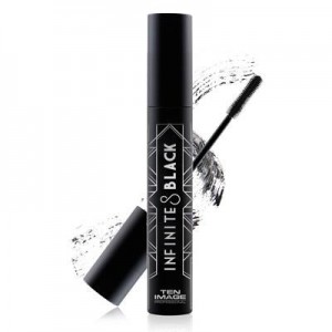 Infinite Black Mascara