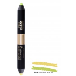 ETERNITY SHADOW DO-283 (LIME & LEMON)