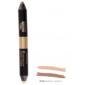 ETERNITY SHADOW DO-282 (CRÈME & COCAO)