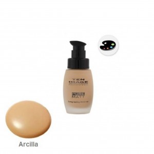 Pure Matt make-up Arcilla