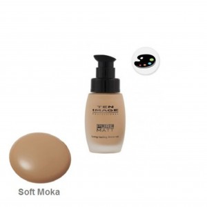 Pure Matt make-up Soft Moka