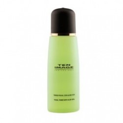 Tónico con Aloe Vera (100 ml)