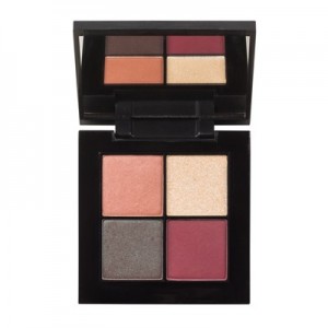 Chroma Palette - Paleta de Sombras