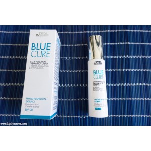 Crema reparadora antipolución - Blue Cure