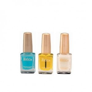 KIT TRATAMIENTOS MANICURA B&Aacute;SICA