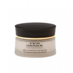 Crema Antiarrugas con Botulina