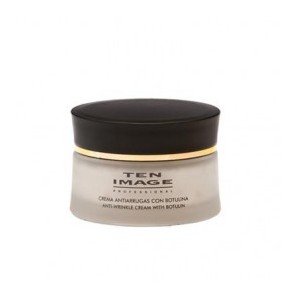 Crema Antiarrugas con Botulina