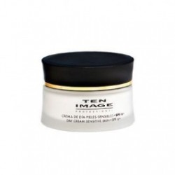 Crema Pieles Sensibles