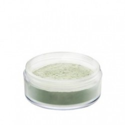 Polvo Verde para Fotos en B/N