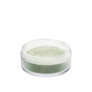 Polvo Verde para Fotos en B/N