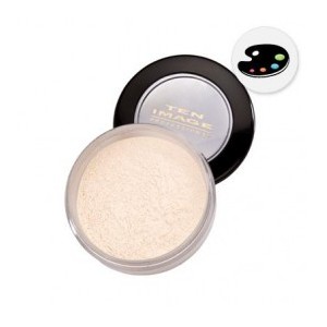 Polvo Matizador blanco