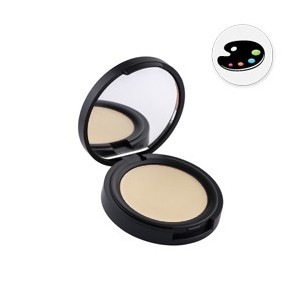 Correctores en crema - Estuche individual