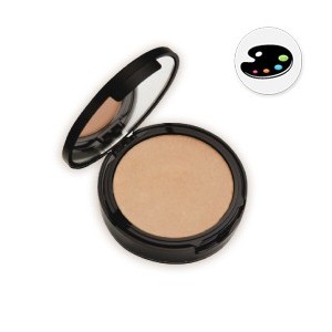 Wet&Dry Compact make-up