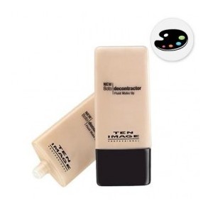 Fluido Boto-decontractor