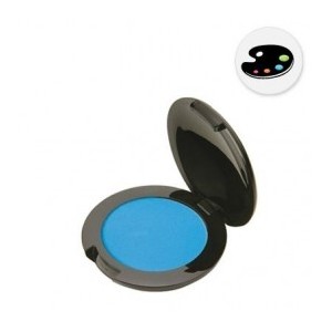 Sombras superpigmentadas mates frías y cálidas - Estuche individual