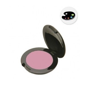 Sombras superpigmentadas satinadas - Estuche Individual