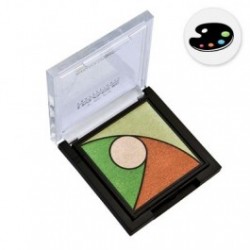 Sombra de ojos Elegance Eyeshadow