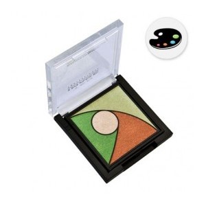 Sombra de ojos Elegance Eyeshadow
