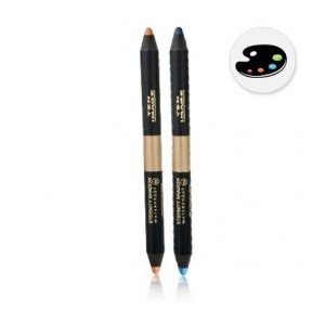 Sombra de ojos Eternity Shadow - Lápiz dúo