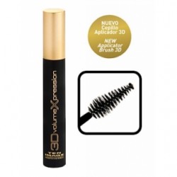 Máscara 3D VolumeXpression