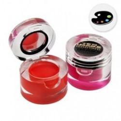 Push & Chic - Gloss voluminizador tratante