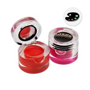 Push & Chic - Gloss voluminizador tratante