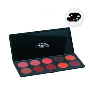 Paleta de Labiales en crema Luxury-Supreme