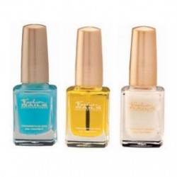 Pack Tratamientos Manicura Básica