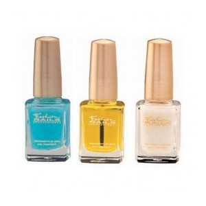 Pack Tratamientos Manicura B&aacute;sica