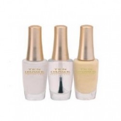 Kit para Manicura Francesa Nº 1