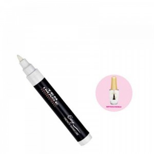 Easy French Manicure