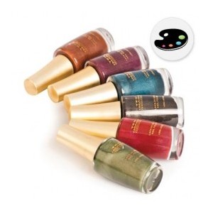 Magnetic Nails- Lacas de larga duración