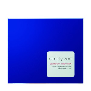 Equilibrium Scalp Lotion de Simply Zen