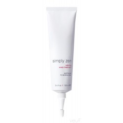 Calming Scalp Treatment - Simply Zen
