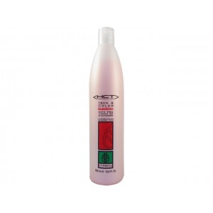 Champ&uacute; Tech & Color cabellos coloreados 500 ml