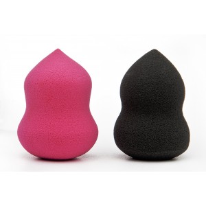 Esponja de Maquillaje Anat&oacute;mica HD